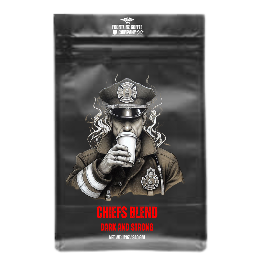 CHIEFS BLEND