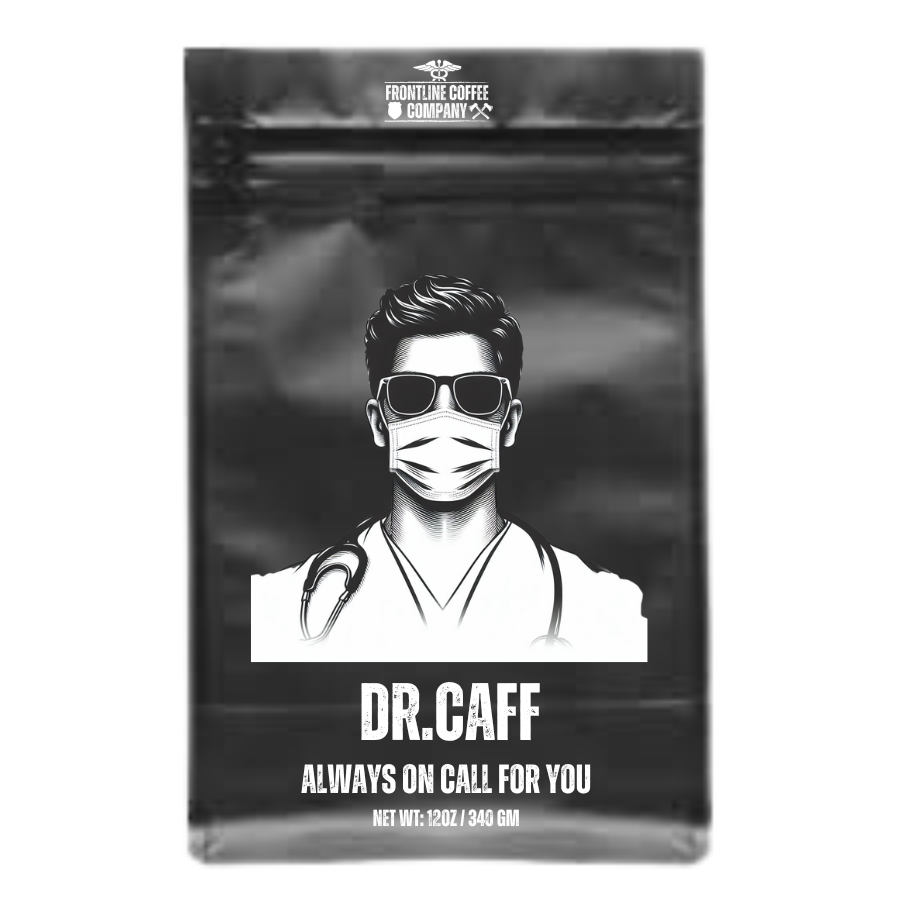 DR. CAFF SUBSCRIPTION