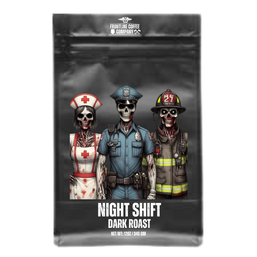 NIGHT SHIFT SUBSCRIPTION